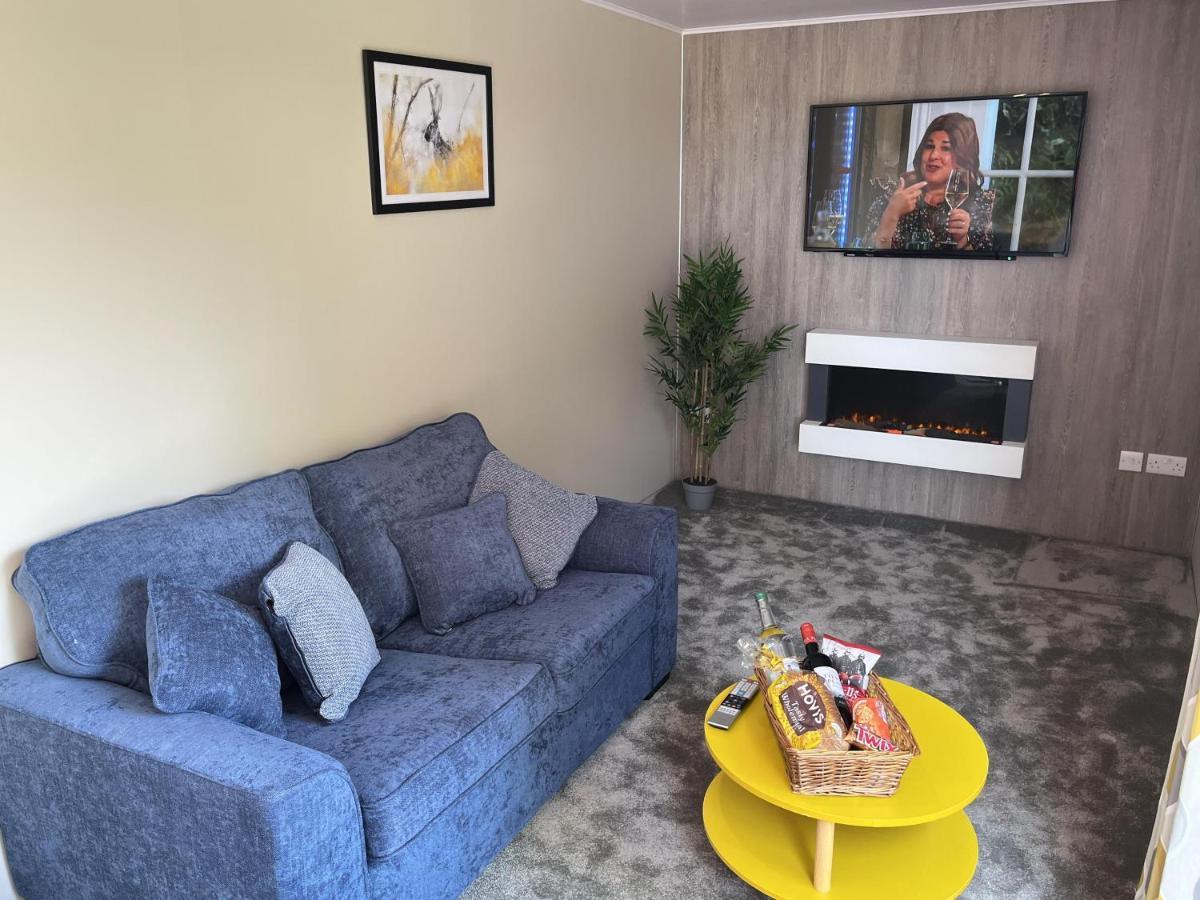 Rumah liburan Rowan Boutique For Couples With A Dog